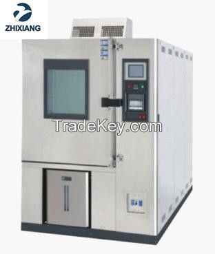 Rapid Temperature Change Test Chambers