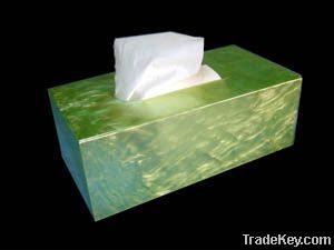 colored acrylic sheet for napkin box