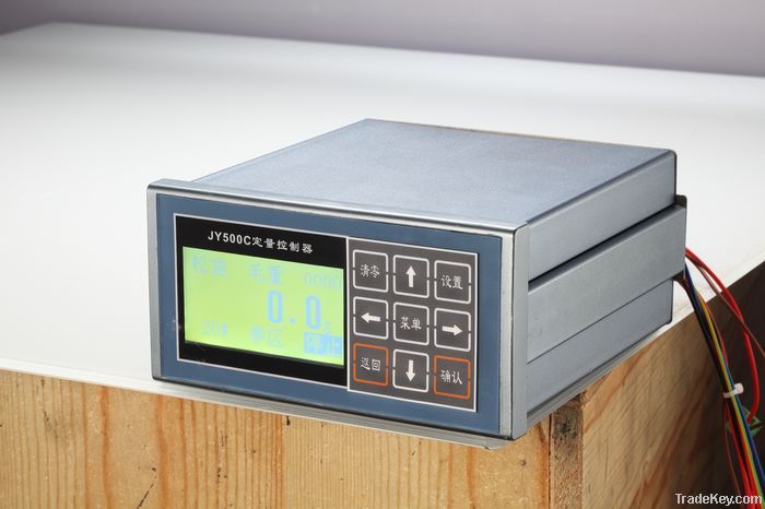 Packing Scale Controller