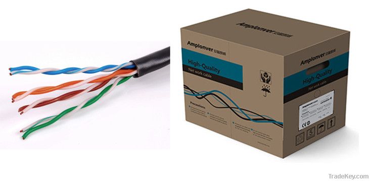 CAT5E NETWORK CABLE