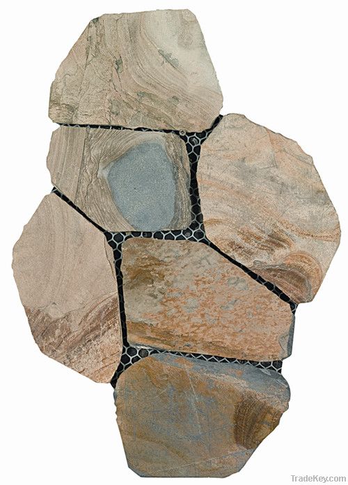 Paving Stone, Cobble stone , Stone Paver, Slate Paving Stone ,