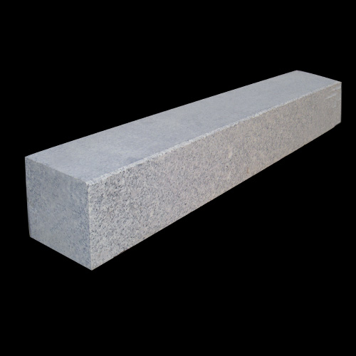 curbstone, kerbstone, G341 granite