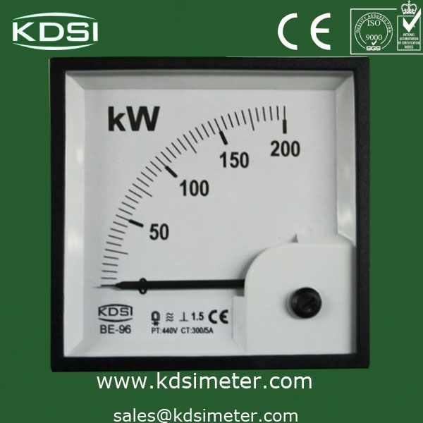 low price high quality power meter