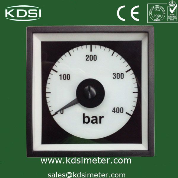 panel meter super quality voltmeter