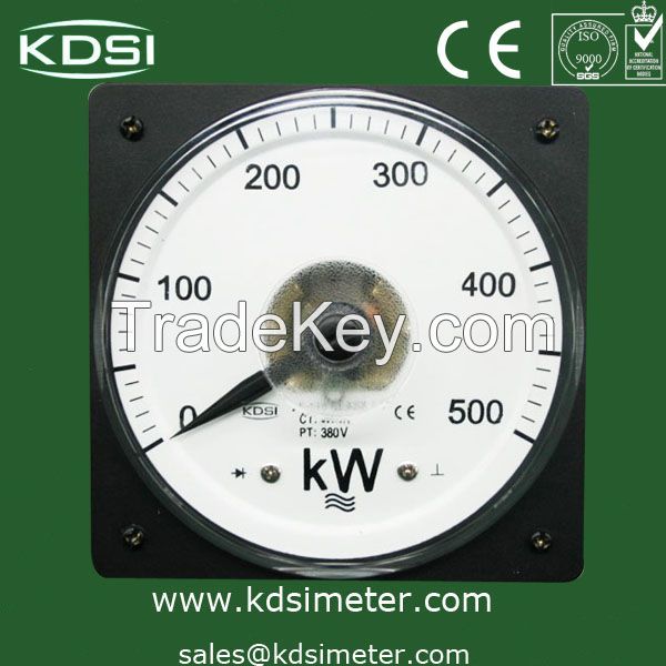 LS-110 power meter wide angle energy meter