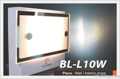 BL-L10W