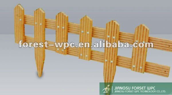 wpc railing /wpc fence