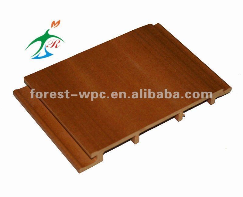 WPC wall cladding