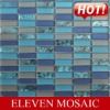 Mix color glass mosaic tiles EMSA154804