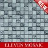 Grey Mosaic Tile EMSA03