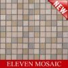 Clear Glass Tile EMSA05
