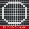 "NEW" Round pattern decorative mosaic ECQQX78