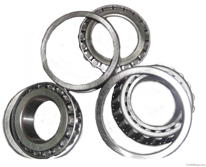 China taper roller bearings 32210