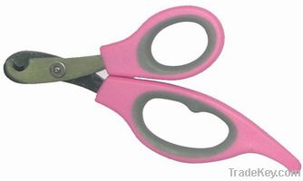 NO II Scissors ( Rubber Coated)