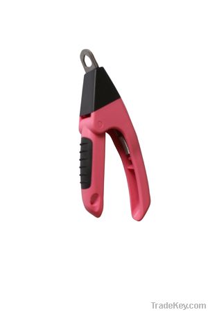 Dog Claw Clipper Guillotine Style