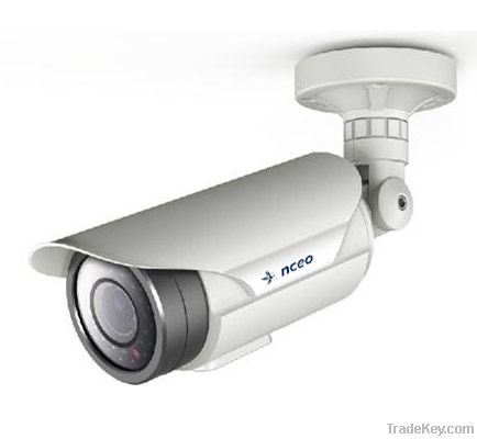 NCEO-T102 Waterproof IR Camera with IP67