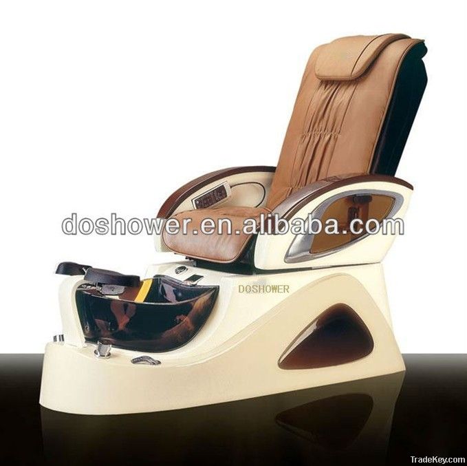 2013 Newest Pedicure Spa Chair