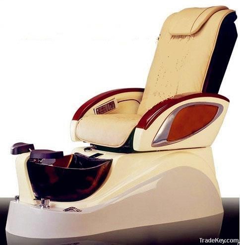 2013 Newest Pedicure Spa Chair