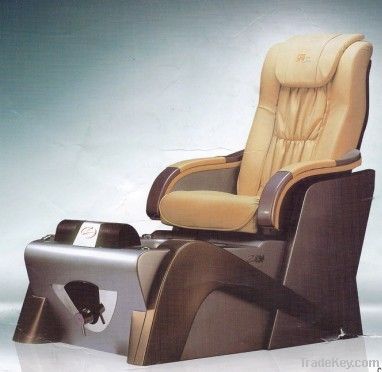 Pedicure Spa Chair