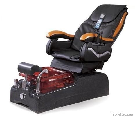 Salon Pedicure Spa Chair