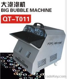 Bubble Machine