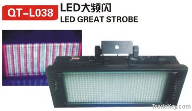 Led Strobe Light