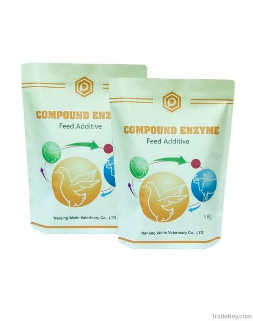 COMPOUND ENZYME