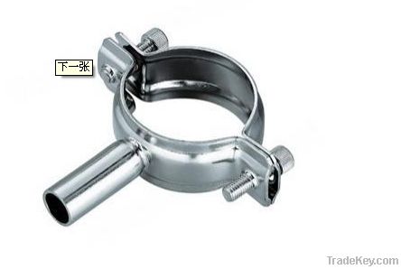 stainless steel pipe hanger