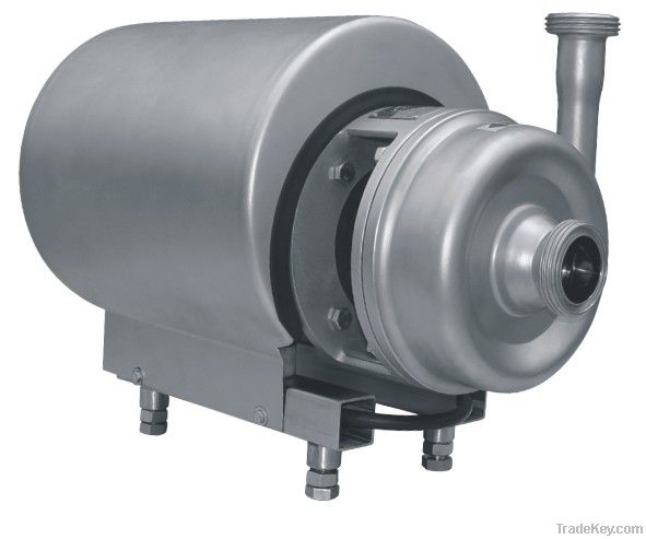 centrifugal pump