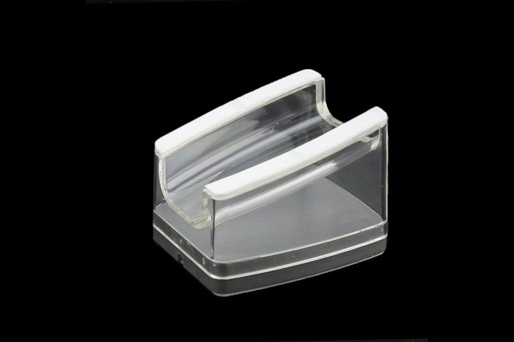 Hot Sale Acrylic Display holder stand for Cell phone Samsung store
