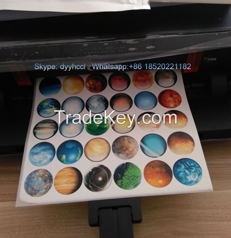 A4 inkjet Digital Cake Printing Machine Edible Ink Printing Machine for Sale