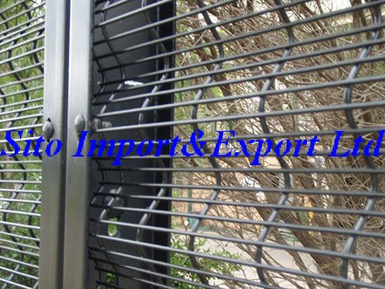 welded wire mesh panel