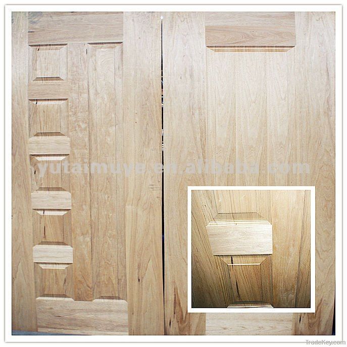 High Quality HDF door skin