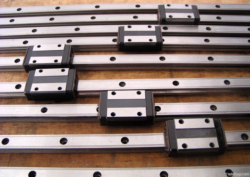 Linear Bearing