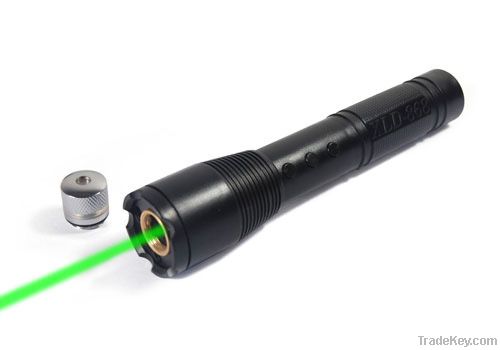 1mW 3 Colours Laser Pointer Pen