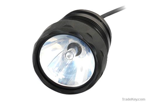 1600 Lumens 25W HID Headlight