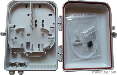 8-16Ports Fiber Optic distribution box