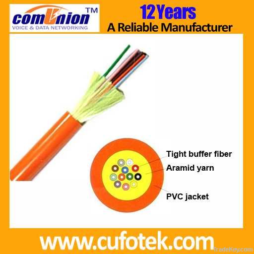 Fiber optic cable