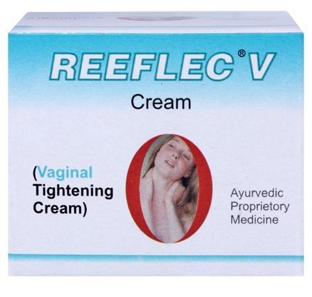 Herbal Vagina tightening Cream
