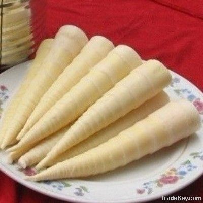 Bitter Slender Bamboo Shoots