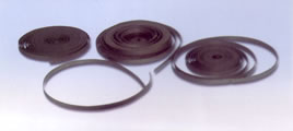 PTFE(teflon) shread seal tape,teflon elastic strip