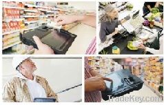 All-in-one Mobile Tablet POS system