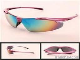2013 The coolest eyewears, Fashion sport goggles, Sports glasses, XQ012