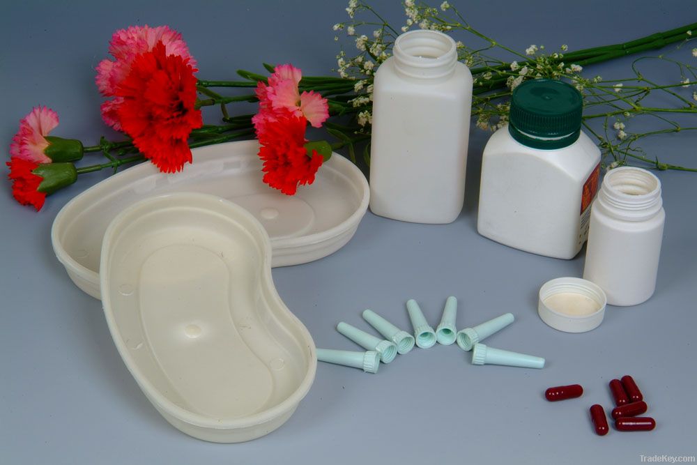 biodegradable Pharmaceutical Packaging