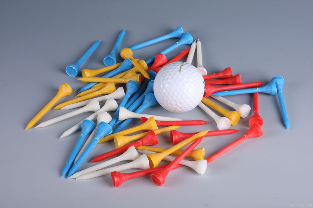 biodegrdable golf balls&golf tee