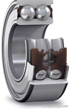 Double row angular  contact bearing