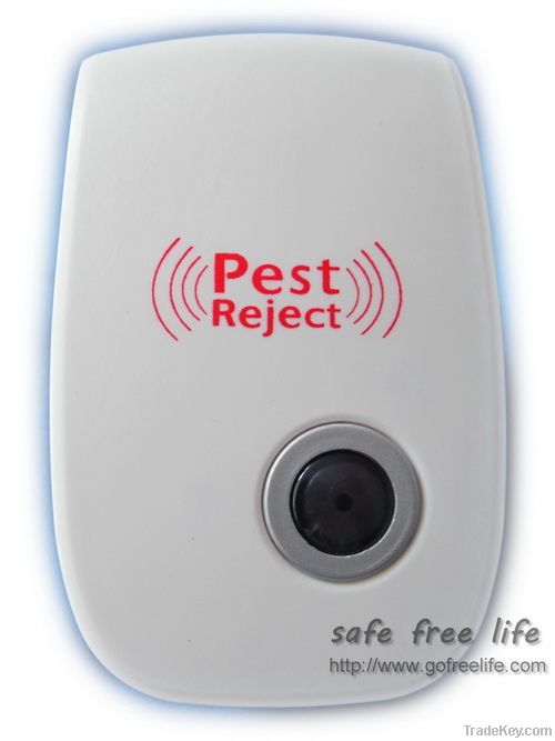 Ultrasonic Pest Repeller