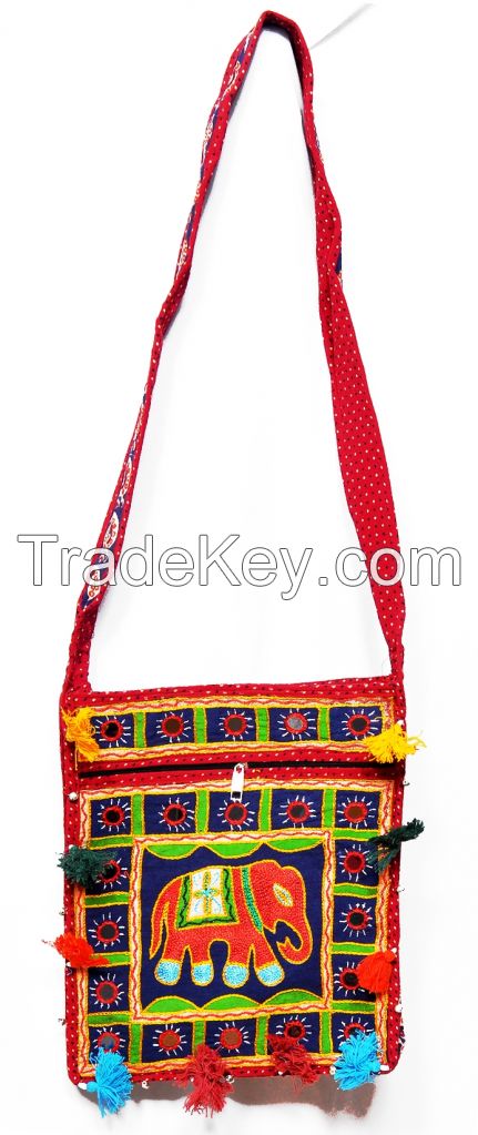 Shushila's Ethnic Handbags