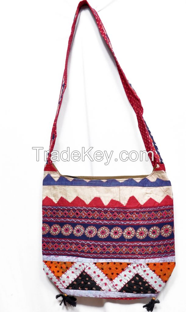 Shushila's Ethnic Handbags