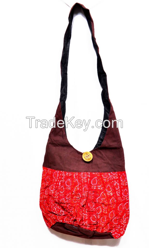 Shushila's Ethnic Handbags